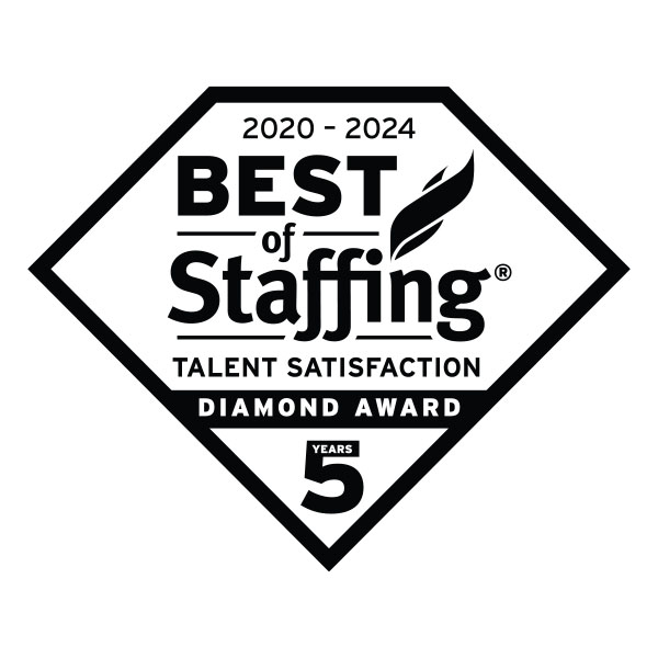 Diamond Talent Satisfaction